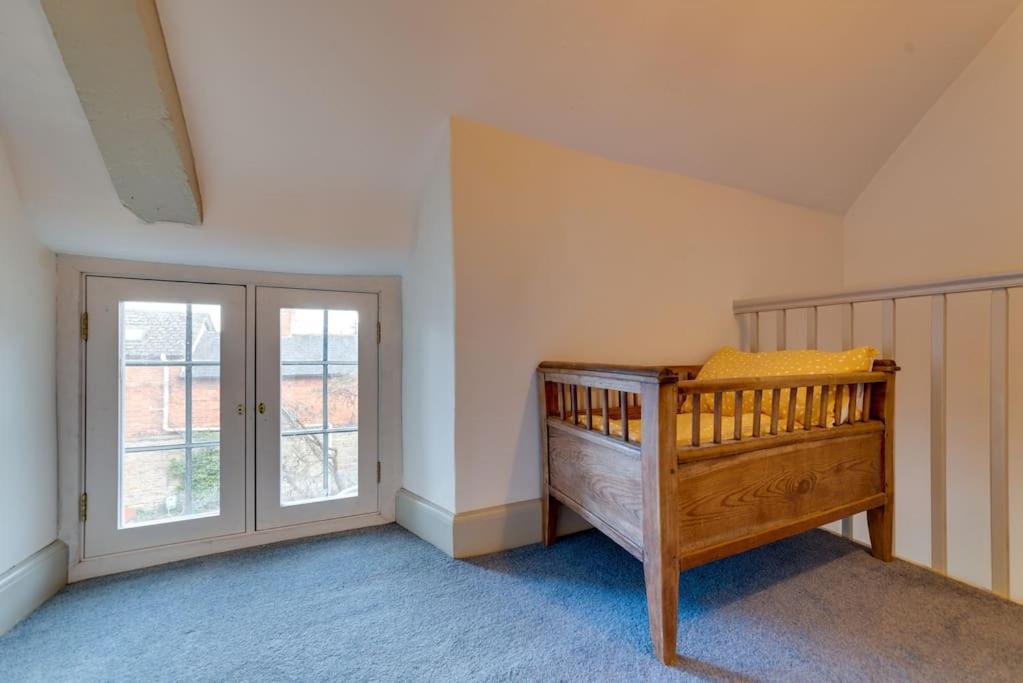 Music School Cottage 1 昂德尔 外观 照片
